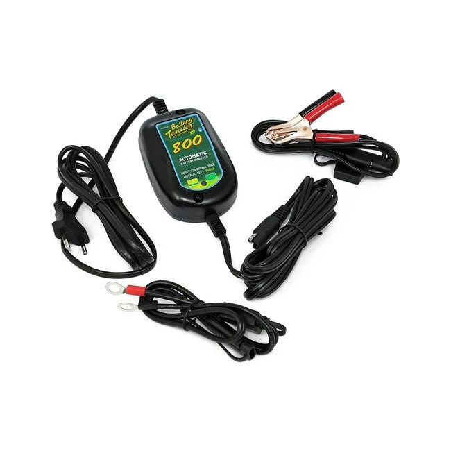 Battery Tender Vedenpitävä 800 akkulaturi
