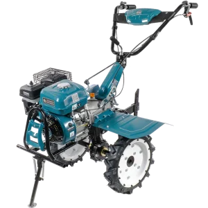 Bensiinikäyttöinen jyrsin KS 7HP-1050G Könner & Söhnen