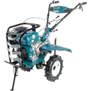 Bensiinikäyttöinen jyrsin KS 9HP-1350G-3 (400) Könner & Söhnen
