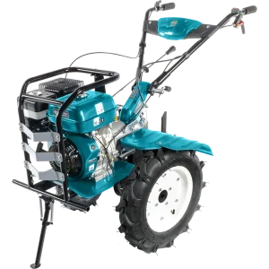 Bensiinikäyttöinen jyrsin KS 9HP-1350G-3 (500) Könner & Söhnen