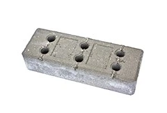 Betonijalusta Työmaa-aita-aidalle (36kg)