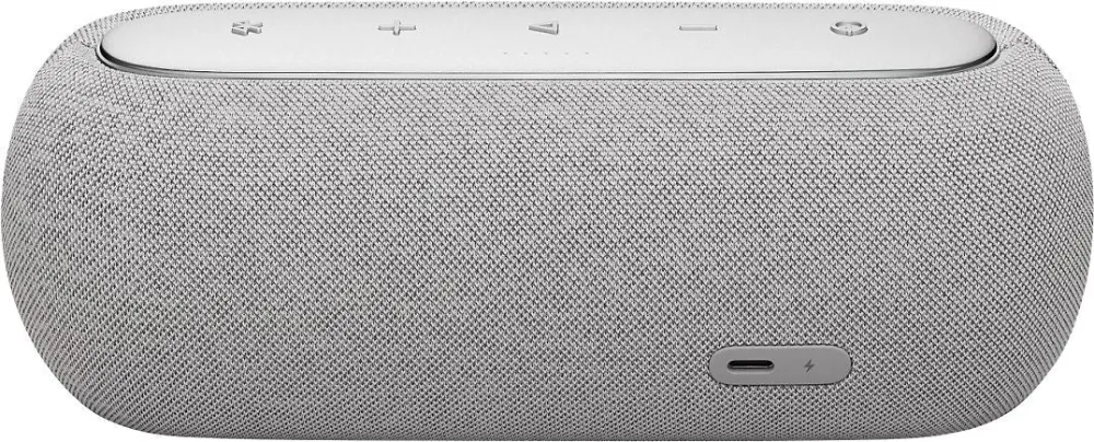 Harman Kardon Luna Bluetooth-kaiutin, harmaa
