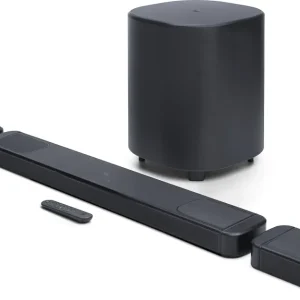 JBL Bar 1000 MK2 soundbar, Dolby Atmos