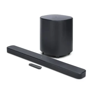 JBL Bar 500 MK2 5.1 soundbar, Dolby Atmos