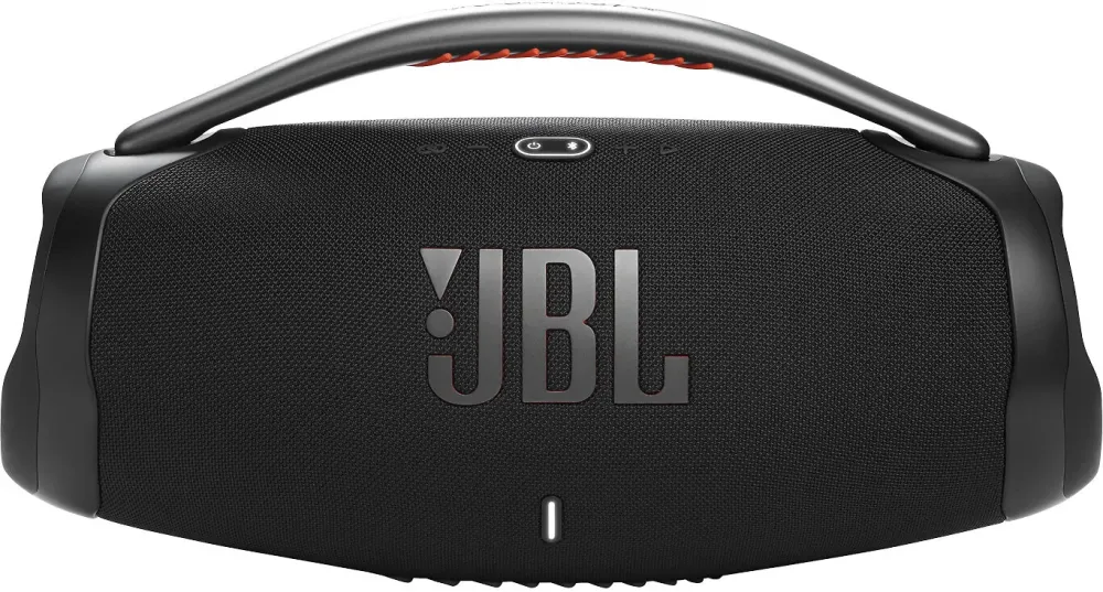 JBL Boombox 3 -Bluetooth-kaiutin, musta
