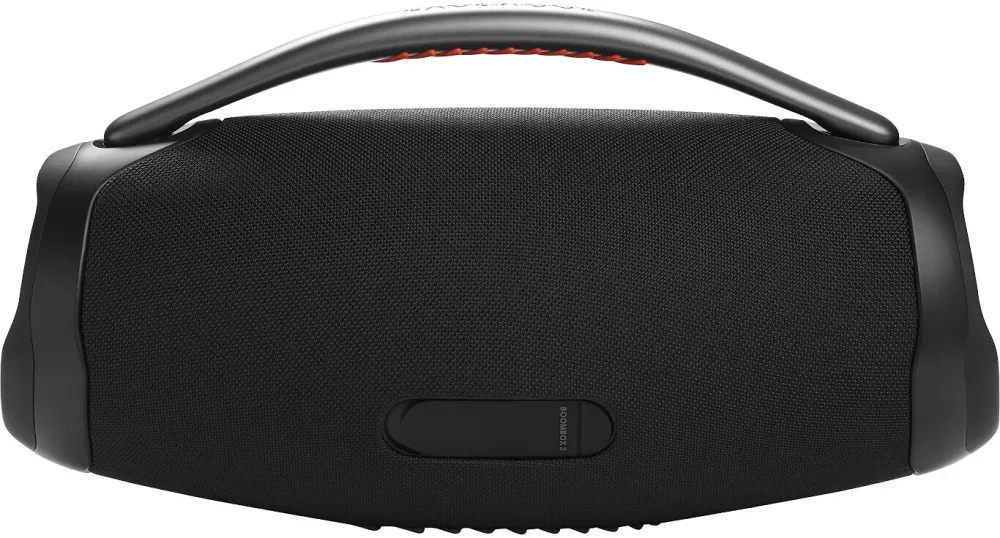 JBL Boombox 3 -Bluetooth-kaiutin, musta