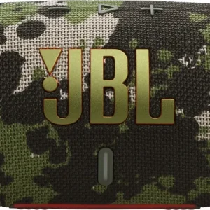 JBL Charge 6 Bluetooth-kaiutin, maastokuvio