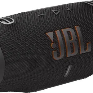 JBL Charge 6 Bluetooth-kaiutin, musta