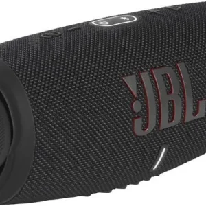 JBL Charge 5 -Bluetooth-kaiutin musta