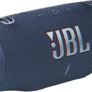 JBL Charge 6 Bluetooth-kaiutin, sininen
