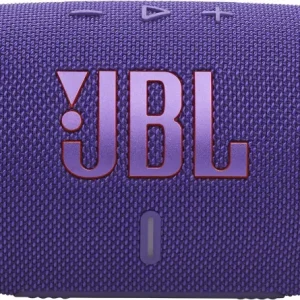 JBL Charge 6 Bluetooth-kaiutin, violetti