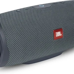 JBL Charge Essential 2 -Bluetooth-kaiutin, harmaa