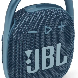 JBL CLIP 4 bluetooth-kaiutin sininen