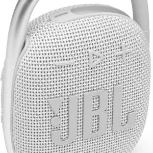 JBL CLIP 4 bluetooth-kaiutin White