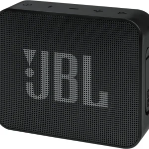 JBL GO Essential Bluetooth-kaiutin, musta