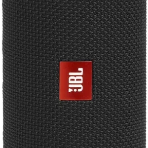 JBL Flip 5 -Bluetooth-kaiutin, musta