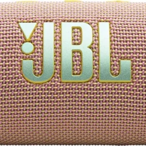 JBL Flip 7 Bluetooth-kaiutin, pinkki