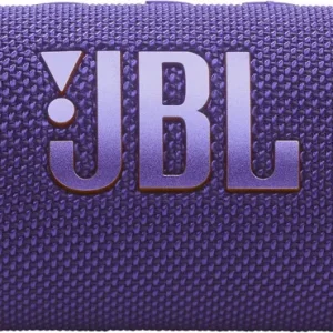 JBL Flip 7 Bluetooth-kaiutin, violetti