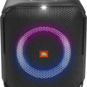 JBL PartyBox Encore Essential -kaiutin, musta