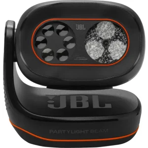 JBL PartyLight Beam Bluetooth-bilevalo