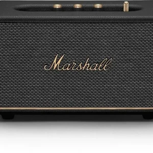 Marshall Acton III -Bluetooth-kaiutin, musta