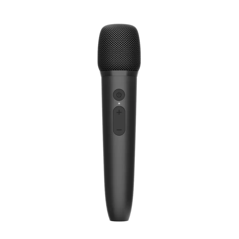 ProCaster Upbeat karaokekaiutin kahdella mikrofonilla