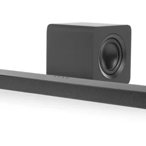 Samsung HW-Q800F 5.1.2 Dolby Atmos soundbar-äänijärjestelmä