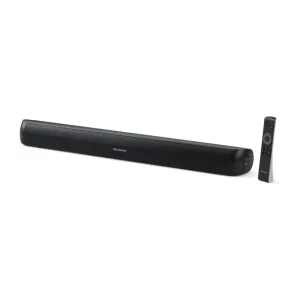 Sharp HT-SB107 2.0 soundbar-äänijärjestelmä