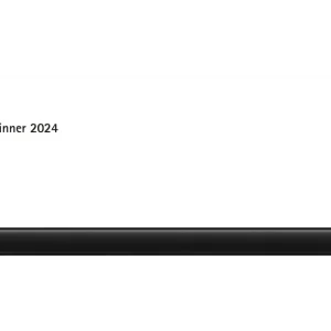 TCL S45H 2.0 Dolby Atmos Soundbar -äänijärjestelmä