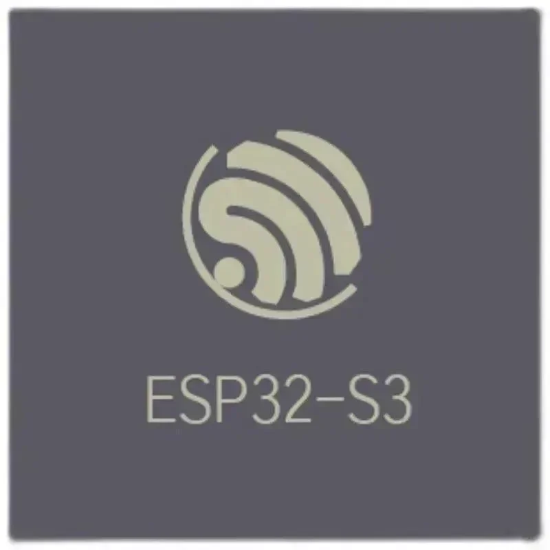 ESP32-S3 Xtensa 2,4 GHz Wi-Fi Bluetooth 5 AI-siru