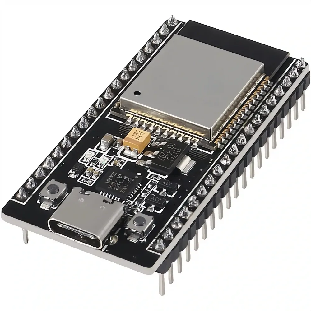 ESP32-WROOM-32 Wifi Bluetooth Type-C kehityspaketti Espressif