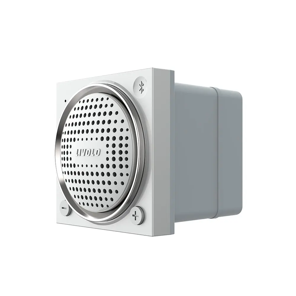Livolo | Harmaa | SR | Moduuli | Bluetooth -kaiutin