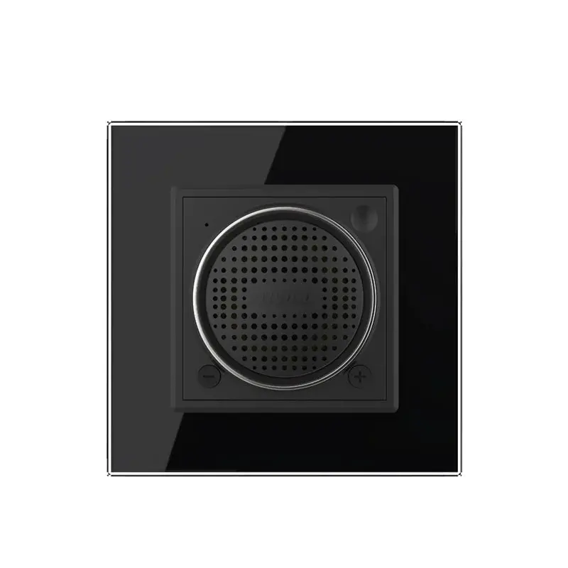 Livolo | Musta | SR | Bluetooth -kaiutin
