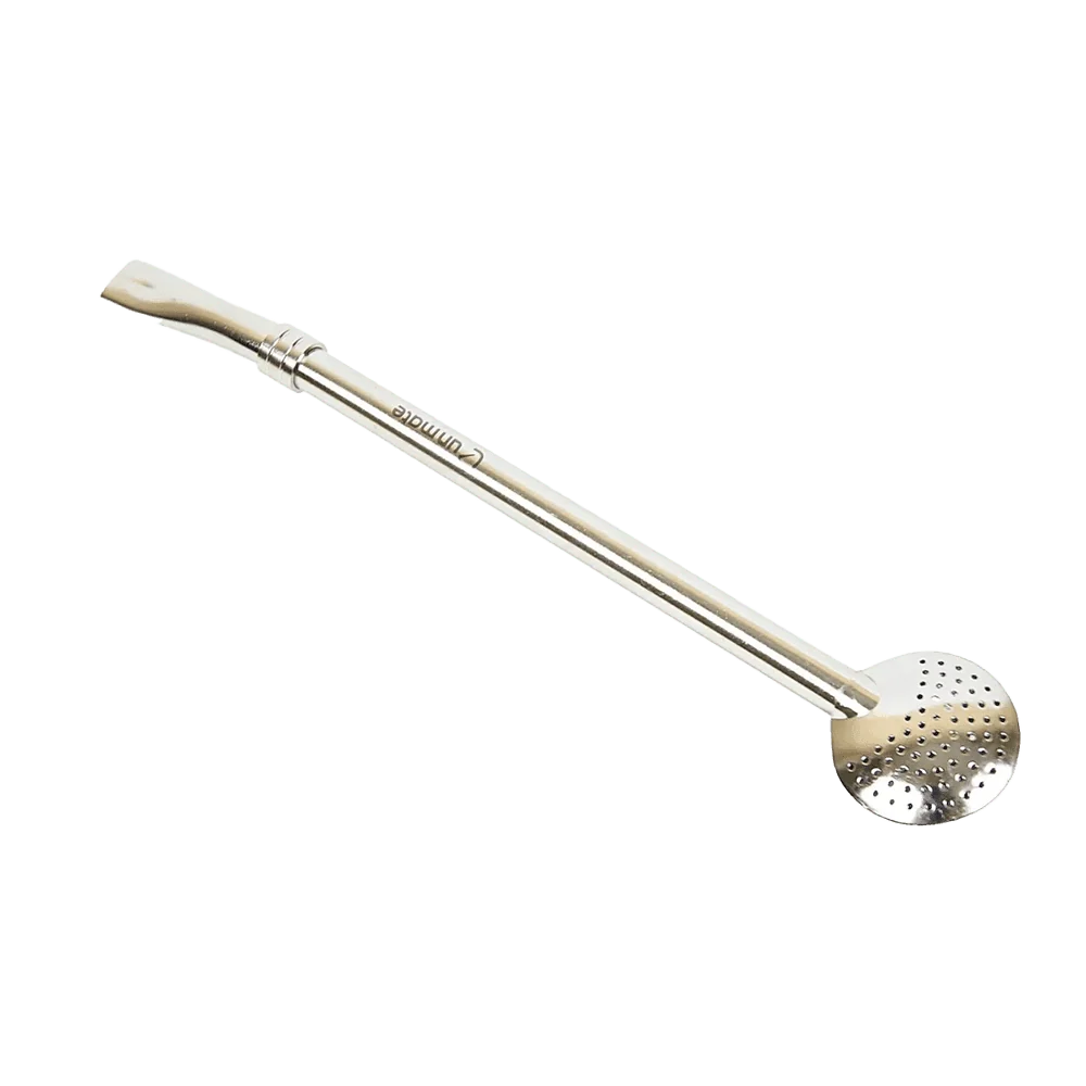 Yerba Mate Bombilla Hopea