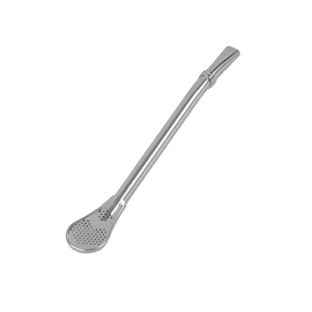 Yerba Mate Bombilla Spoon Hopea