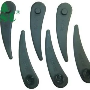 Terälappu Bosch ART23-18Li, ART23-10.8Li (6kpl)