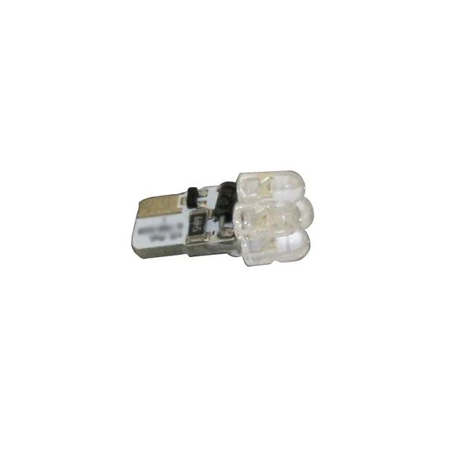 Custom Dynamics 194 LED-lamppu Amber