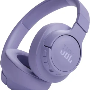 JBL Tune 720BT sankakuulokkeet, lila