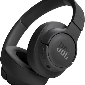 JBL Tune 720BT sankakuulokkeet, musta