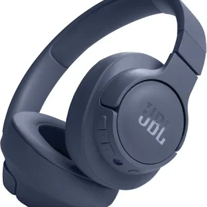 JBL Tune 720BT sankakuulokkeet, sininen
