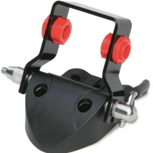 Peruzzo adapter bike passing pin