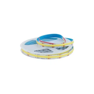 15,6W/m 24V CCT pisteetön LED-valonauha 5m, 2700-6500K CRI>90+, IP20