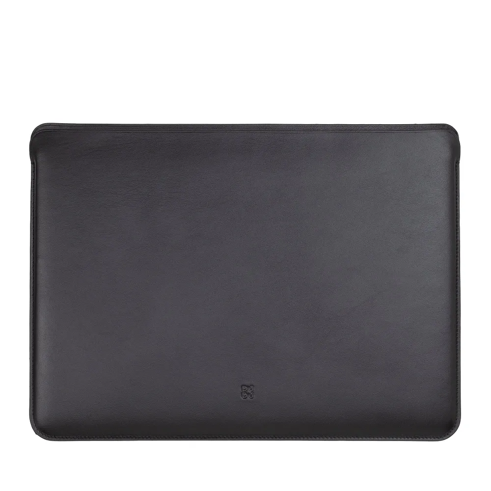 DUDU nahkakotelo MacBook Airille ja MacBook Prolle 13 14 15 tuumaa, suojaava kannettavan tietokoneen laukku, kannettavan t...