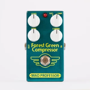 Forest Green Compressor