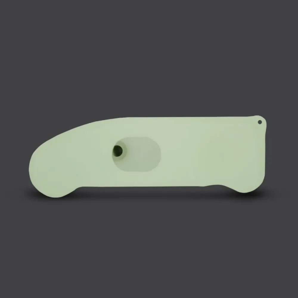 Thermapen® -sininen fluoresoiva suoja