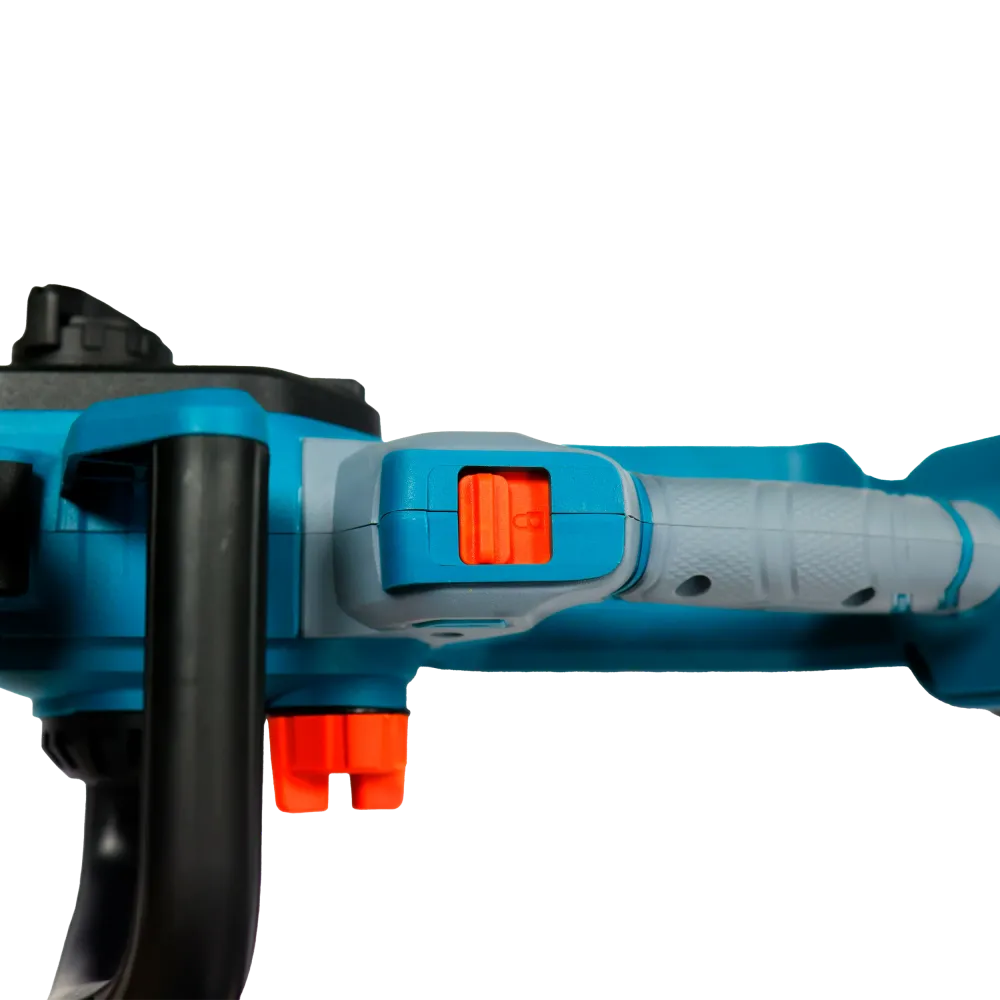 Johdoton Mini Moottorisaha KS MCS20V-12 SET PLUS Könner & Söhnen