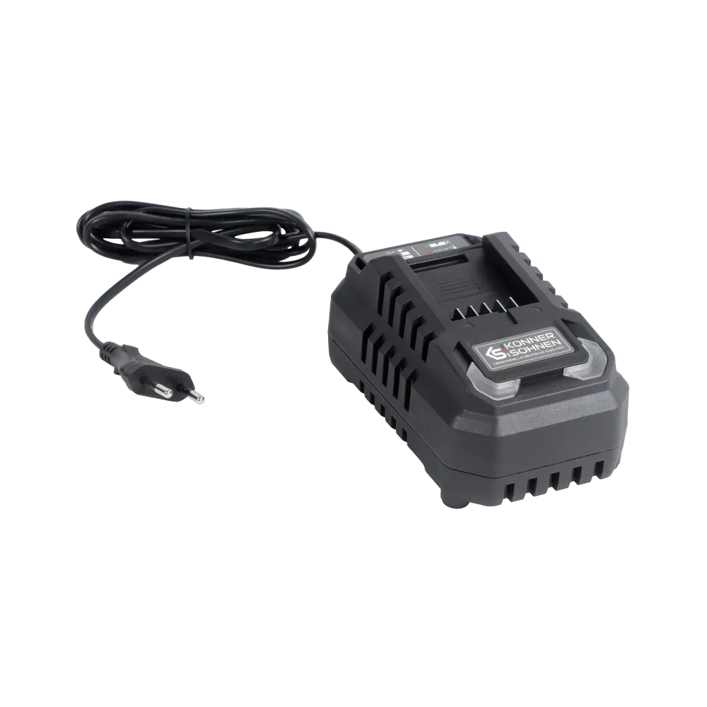 Johdoton Mini Moottorisaha KS MCS20V-8 CASE PLUS Könner & Söhnen