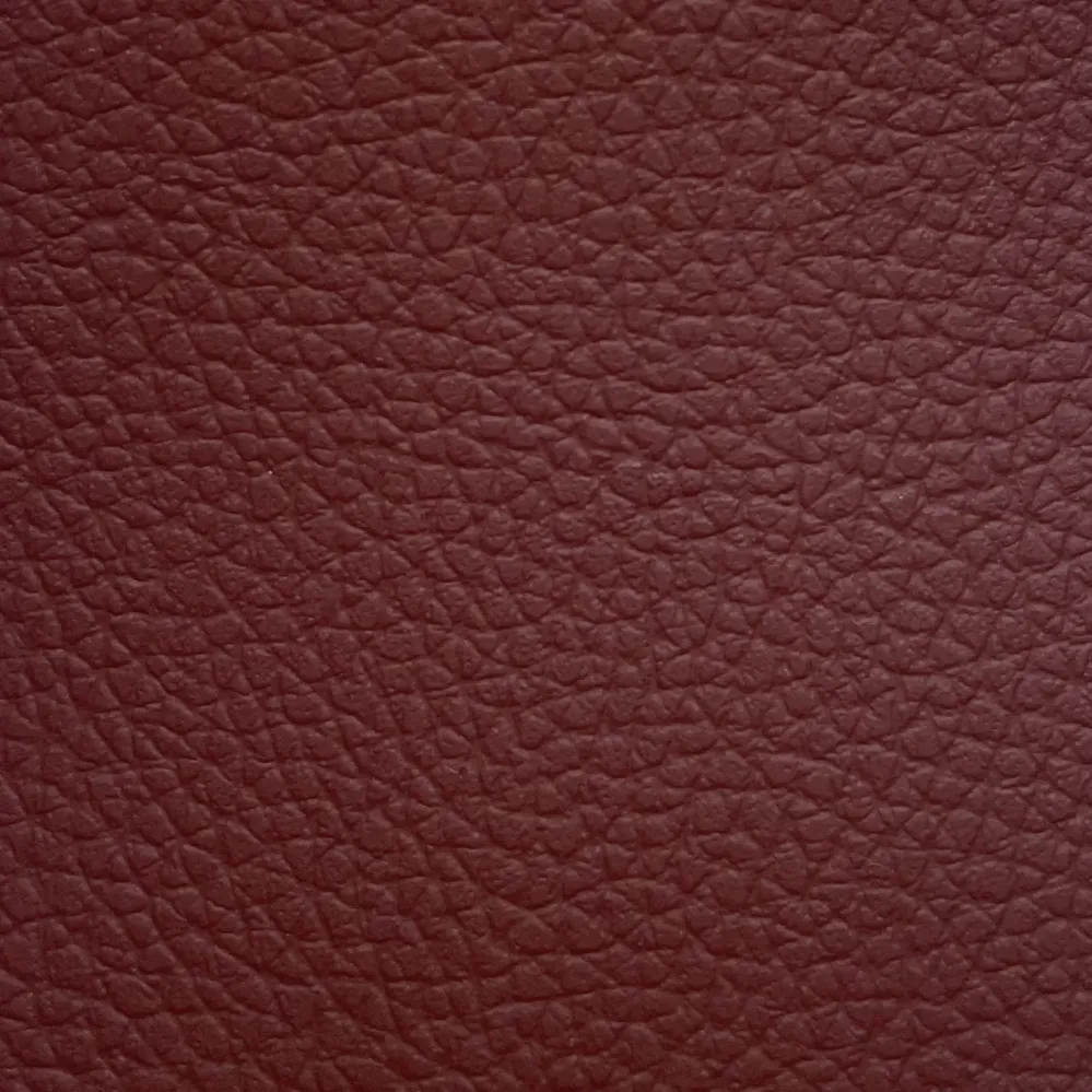 Synteettinen nahka | Burgundy synteettinen nahka