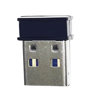 Kestrel LiNK langaton USB-sovitin PC:lle tai Macille. Kestrel 5 -sarjan mittareille LiNKillä