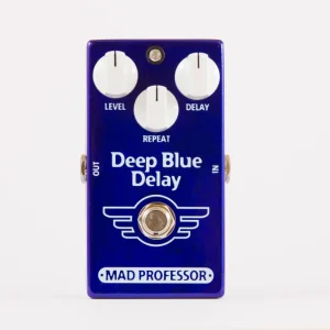 Deep Blue Delay